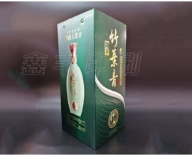 無(wú)錫酒盒印刷 酒類包裝 實(shí)惠物美